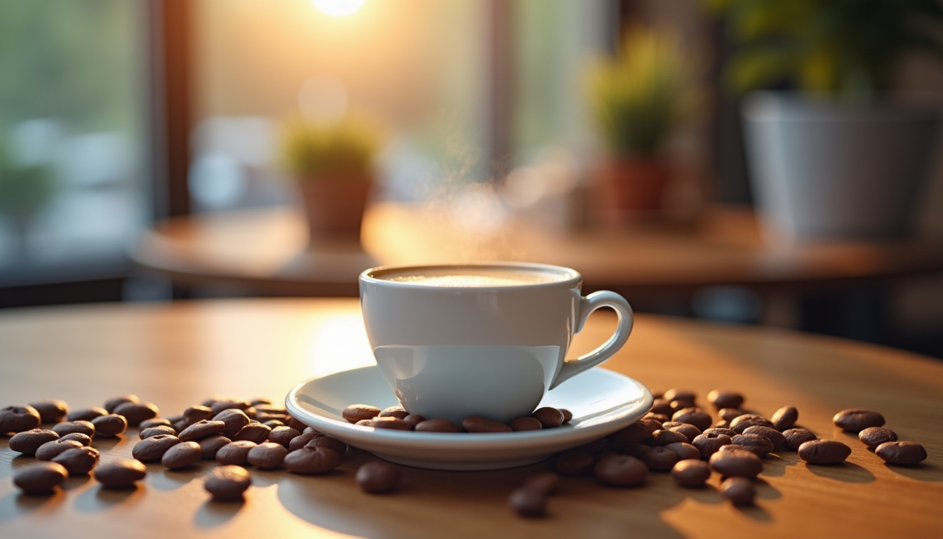 Comment choisir un distributeur de café pour votre entreprise en 2026 ?