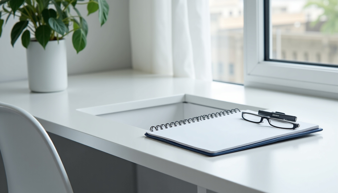 Page de connexion de l