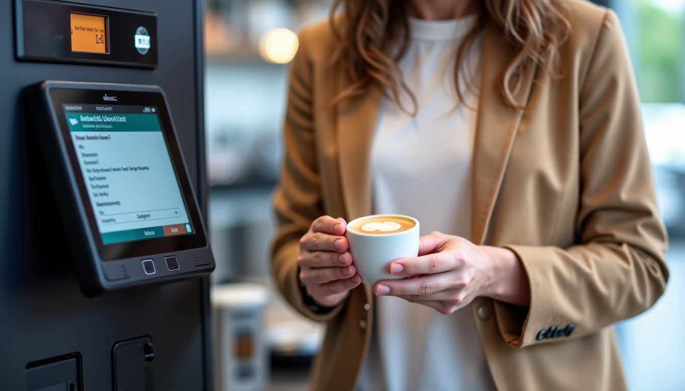 Comment choisir un service de distributeurs automatiques en 2026 ?