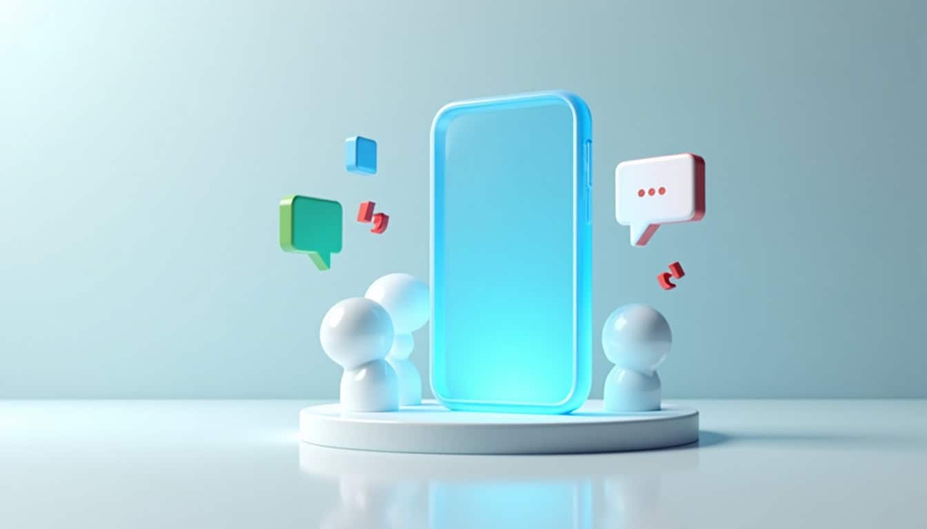 Aperçu des avis utilisateurs sur Google Play concernant l