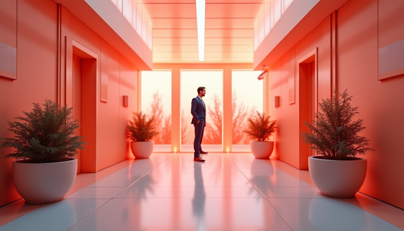 Illustration du blocage technique d