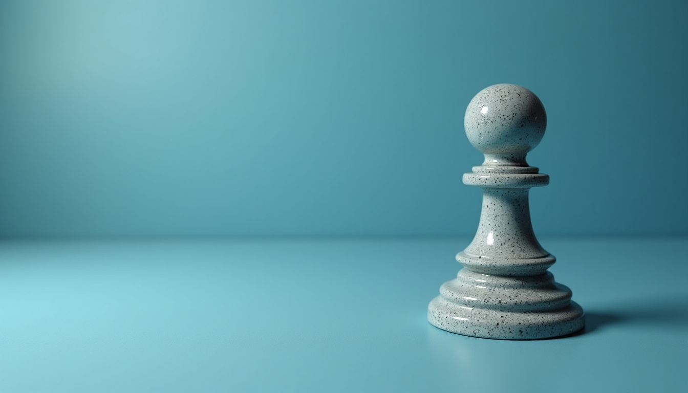 Illustration de sécurité numérique avec bouclier protégeant une messagerie académique