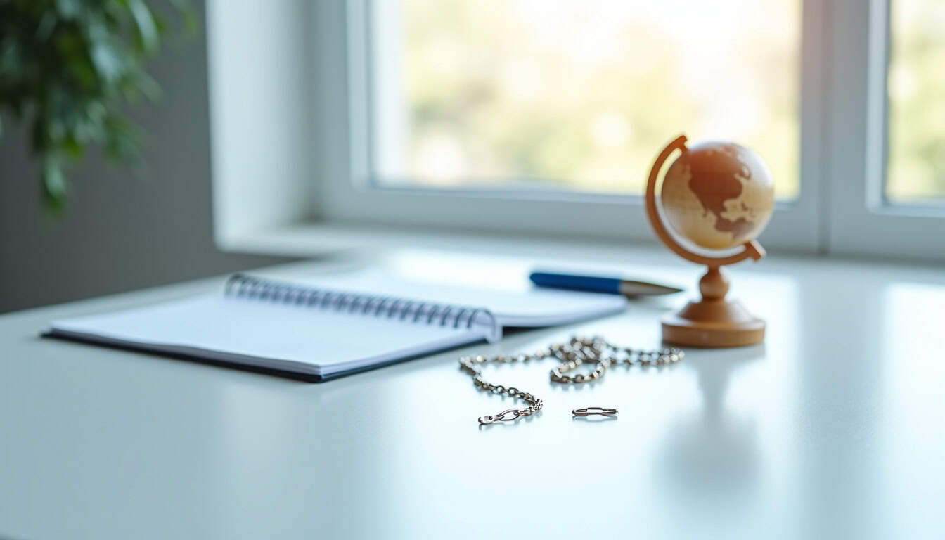 Illustration du changement fréquent d