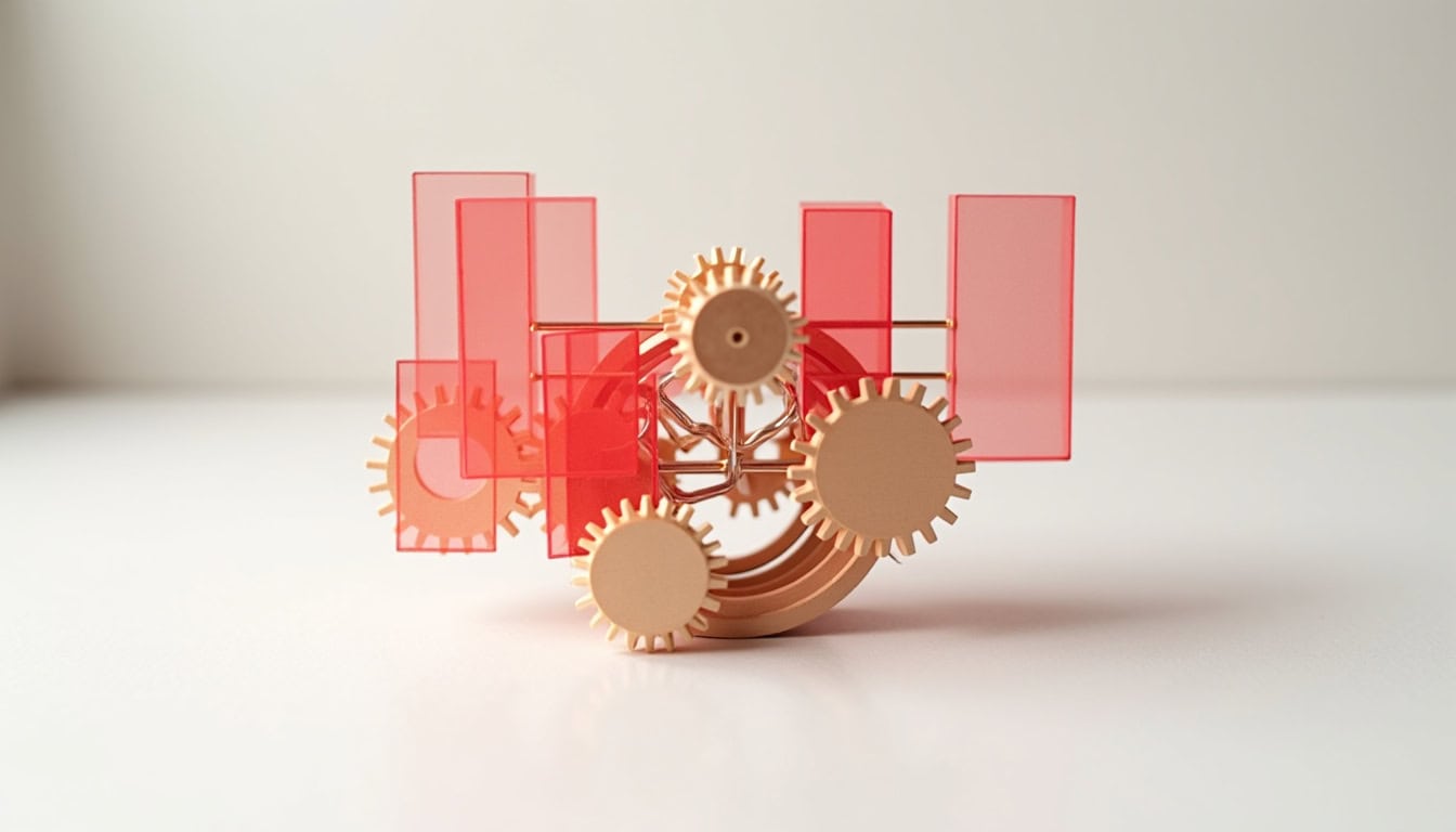 Illustration graphique des filtres de modération et des limites techniques de l