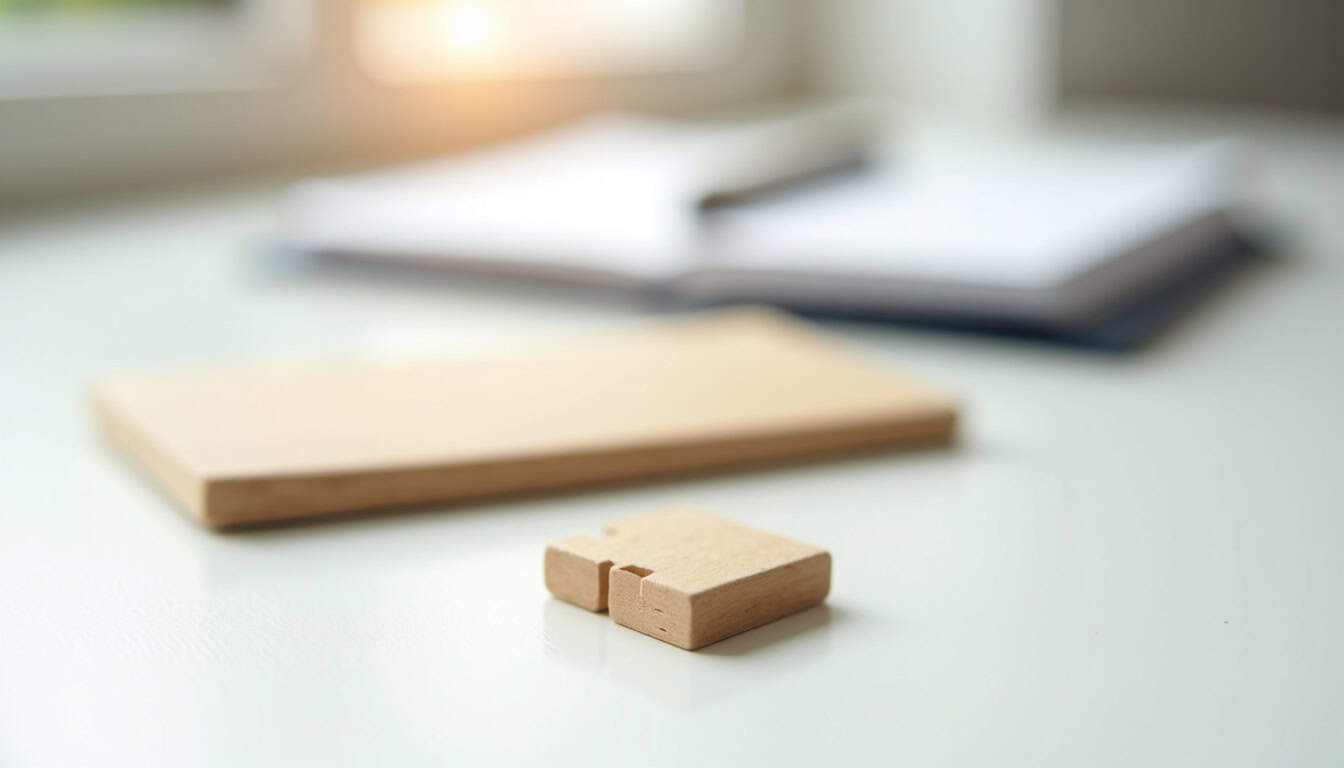 Interface de connexion à l