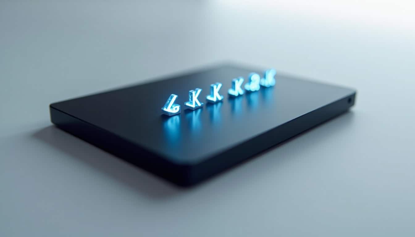 Interface de la plateforme AtStream avec films et séries en 4K disponibles