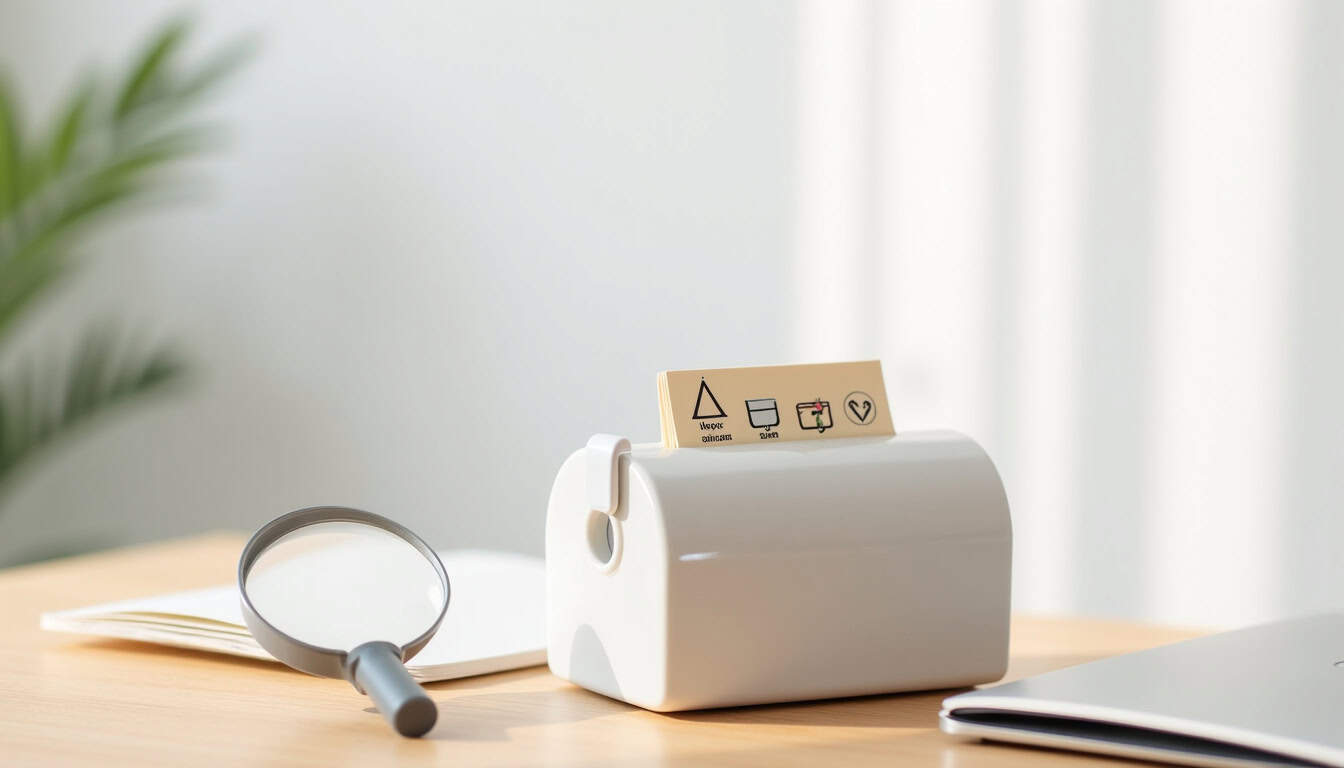 Interface de Zimbra Free montrant les dossiers automatiques 