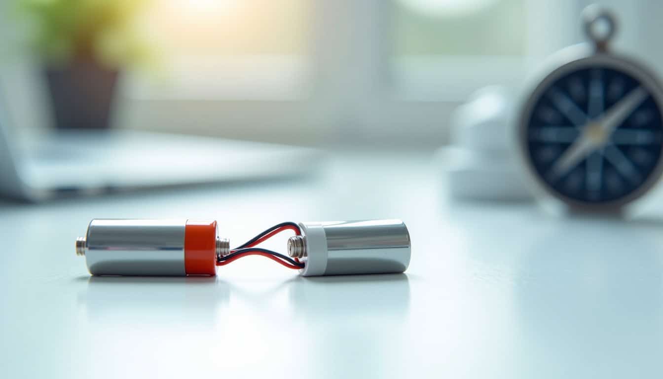 Comment un relais de charge automatique optimise-t-il vos batteries en 2026 ?