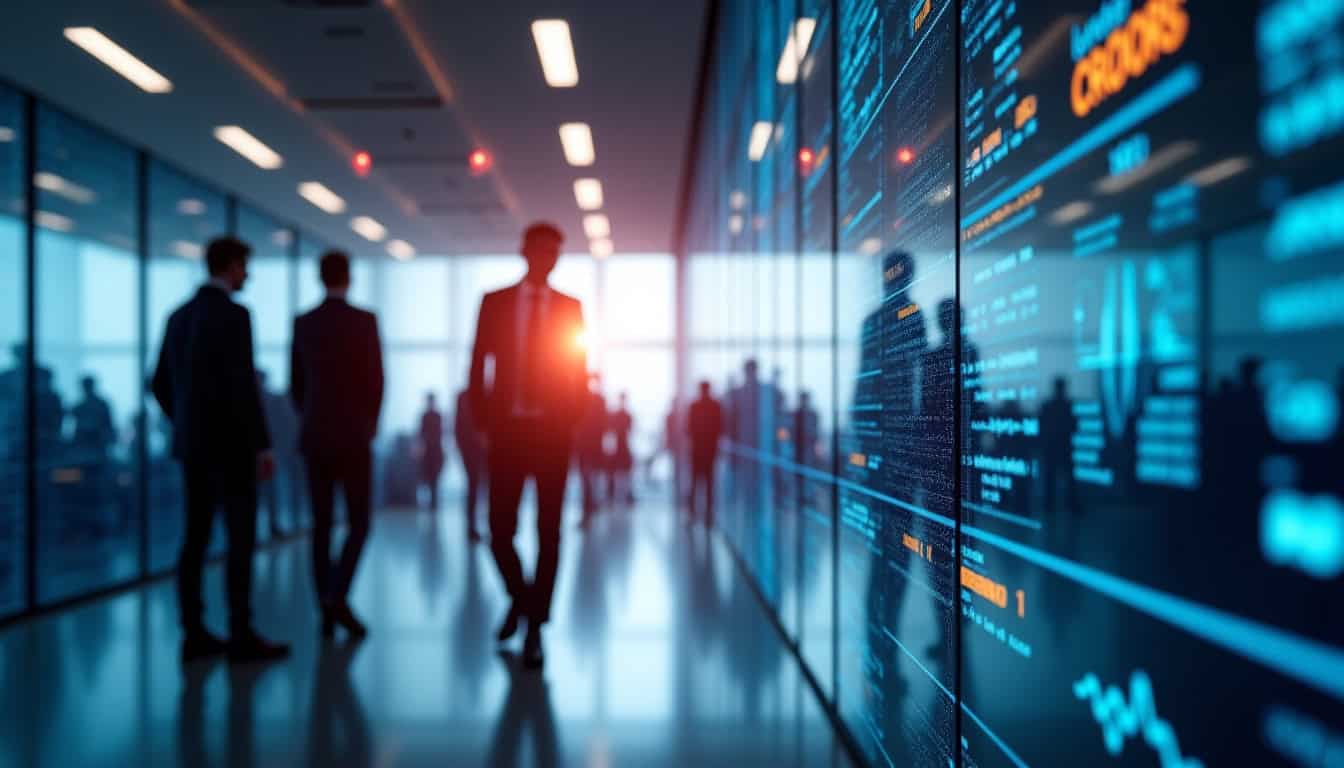 Risques de sécurité liés à l