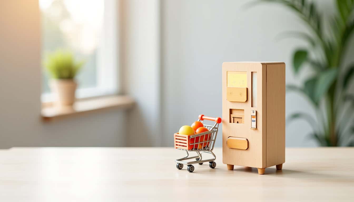 Choisir le bon service de distributeur automatique pour votre entreprise