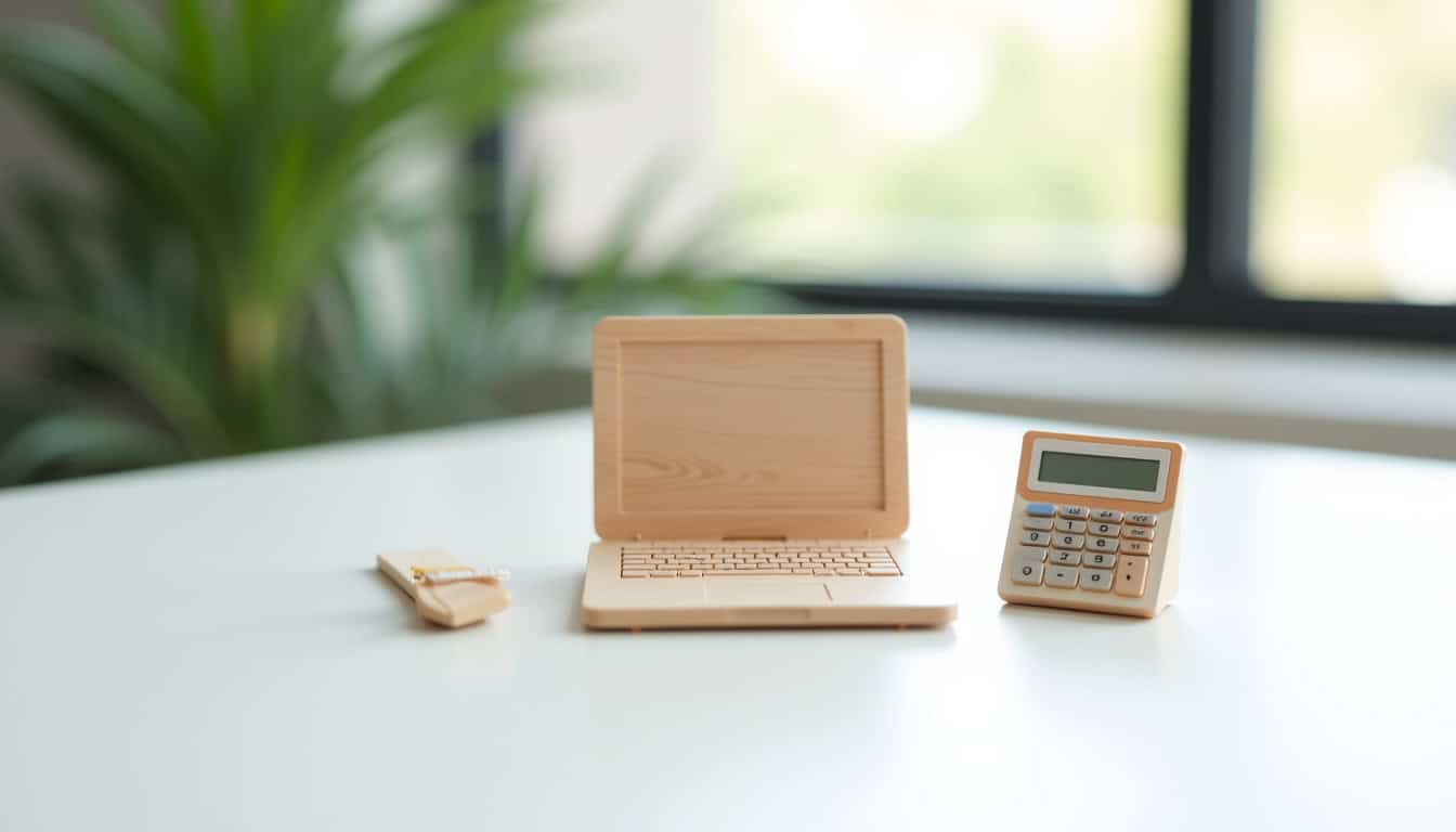 Utilisation du simulateur de cotisations sur le site Urssaf