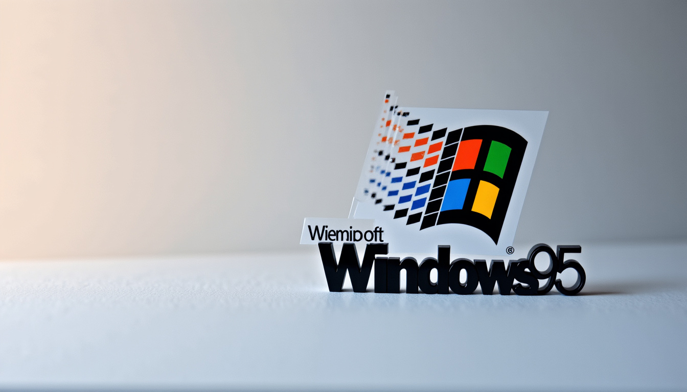 Windows 95 : ce système légendaire est-il encore pertinent en 2026 ?