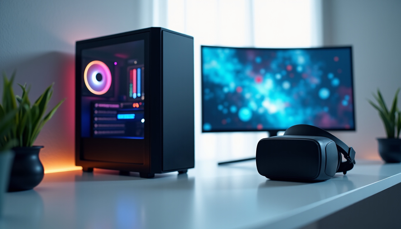 Configuration PC et casque VR pour jouer à Elden Ring en réalité virtuelle