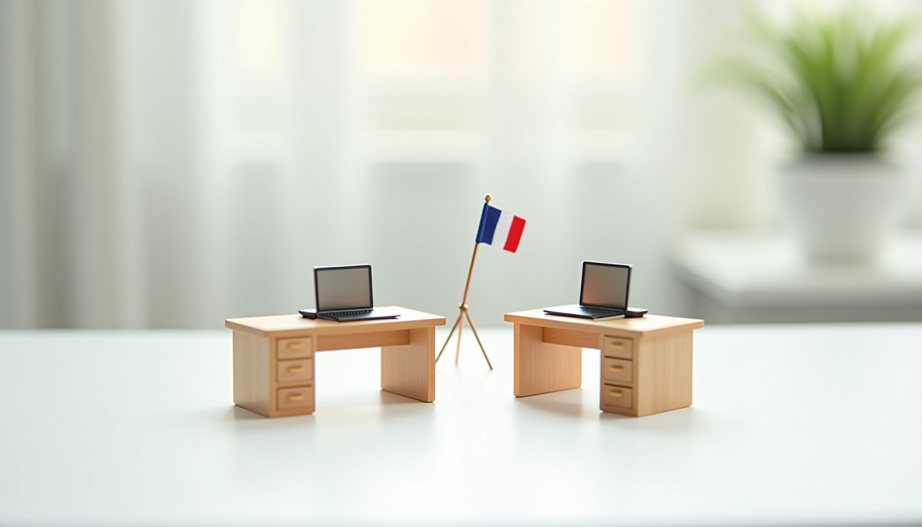 Étude de cas réels d