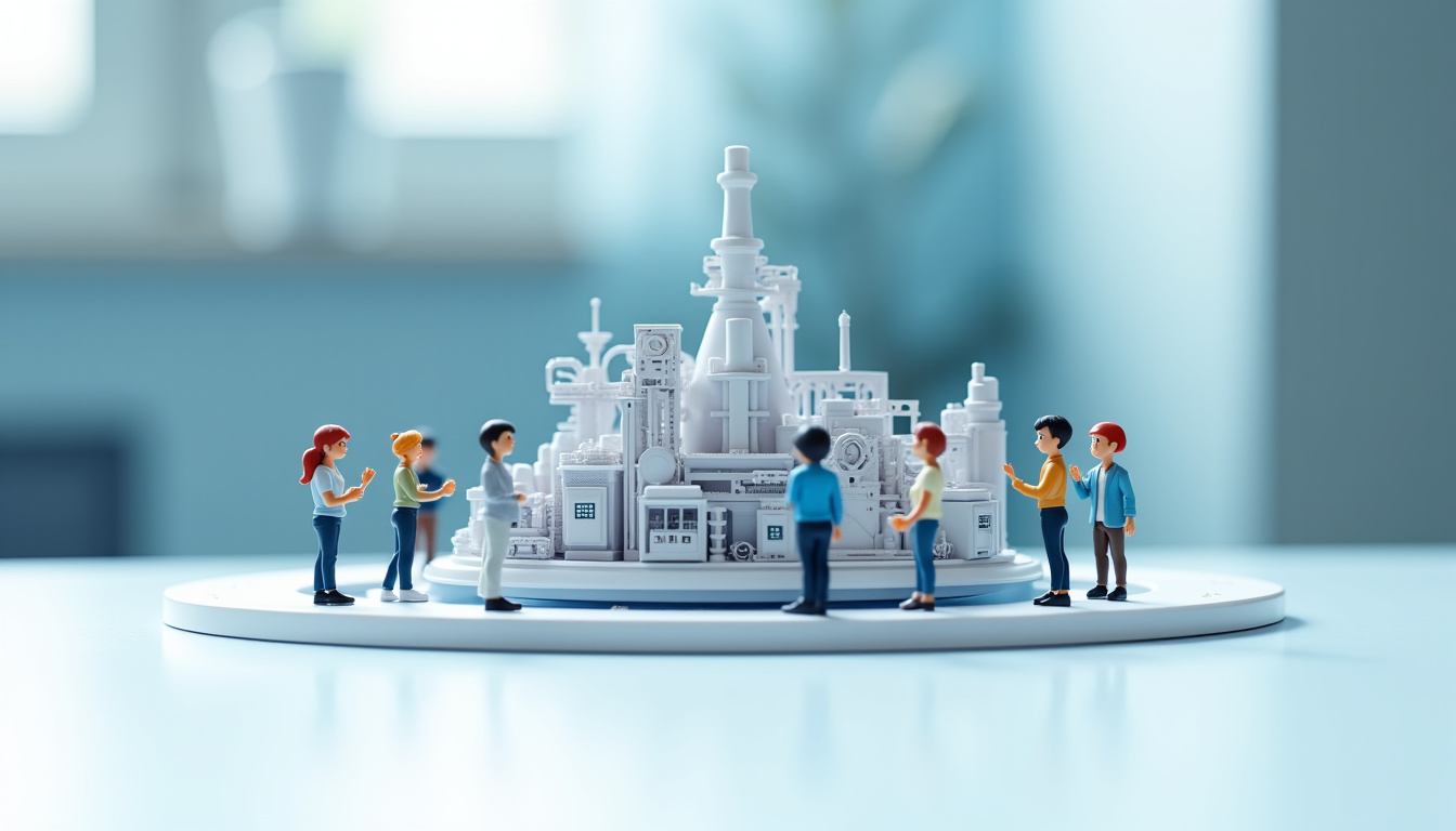 Découvrir les métiers de l’industrie en 2026 grâce à Forindustrie