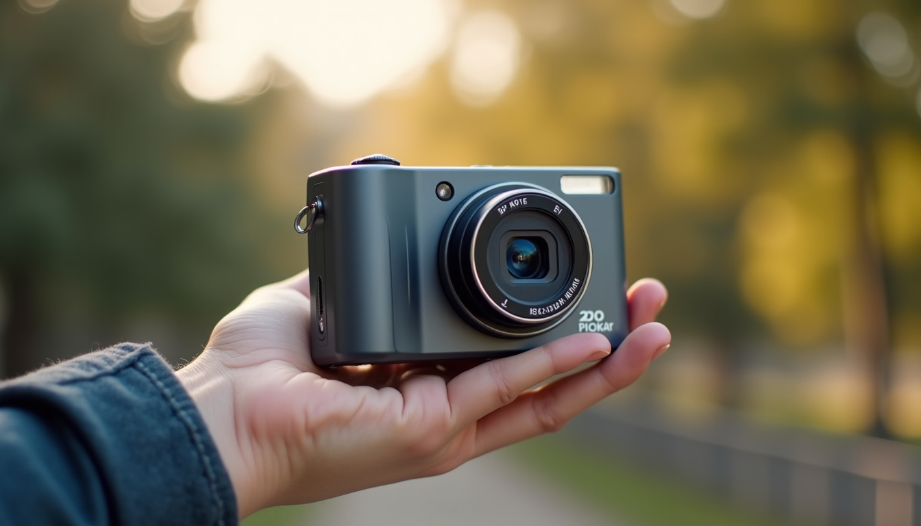 Le Kodak PixPro FZ55 en 2026 : toujours pertinent pour les amateurs ?