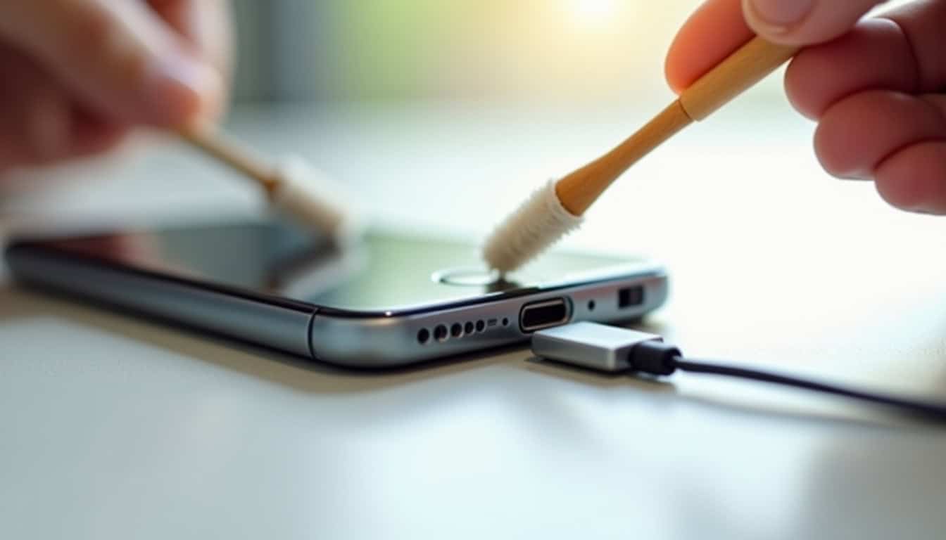 Réparation smartphone endommagé par épaviste Nord, service rapide et fiable.