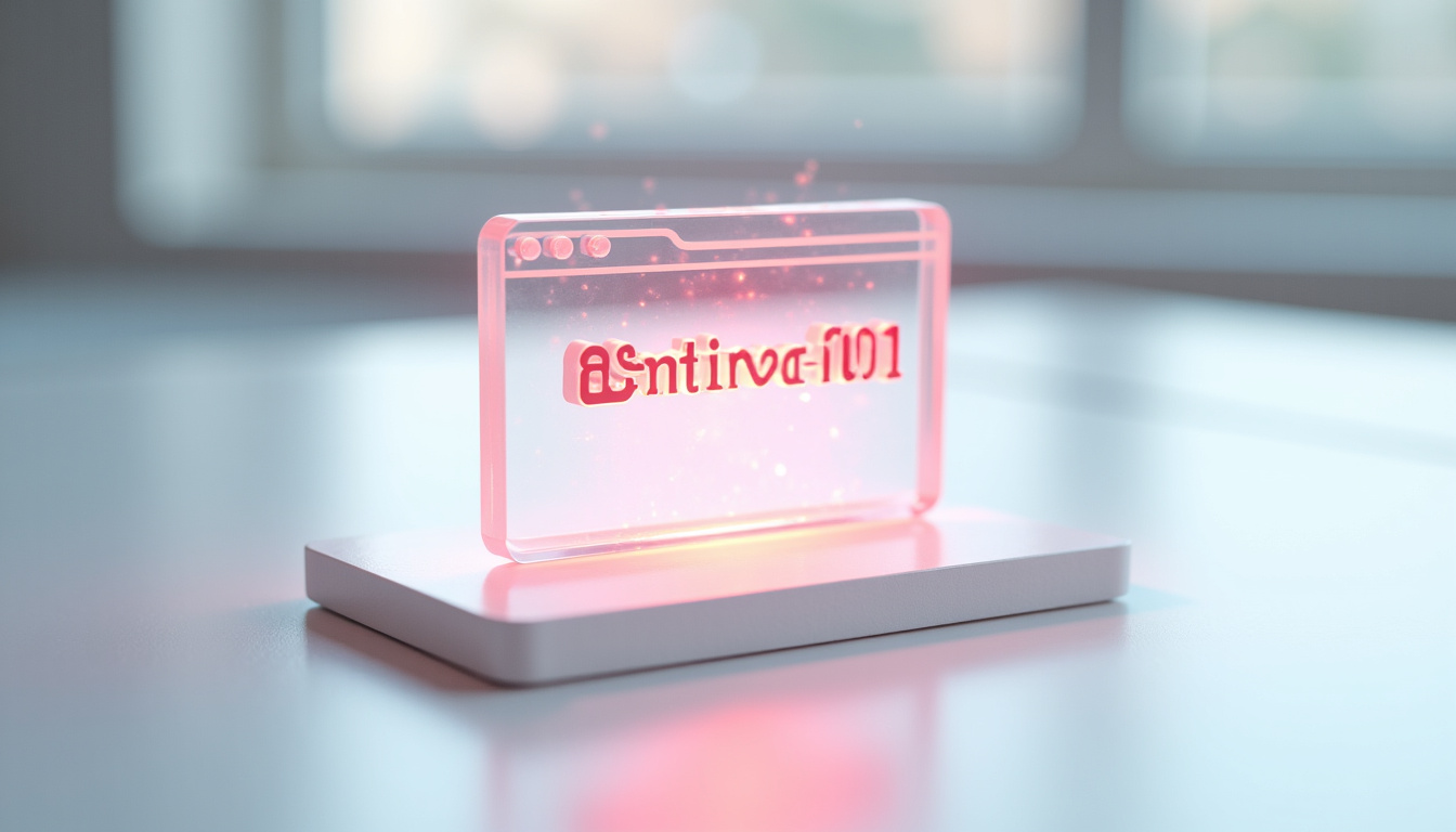 Représentation visuelle d