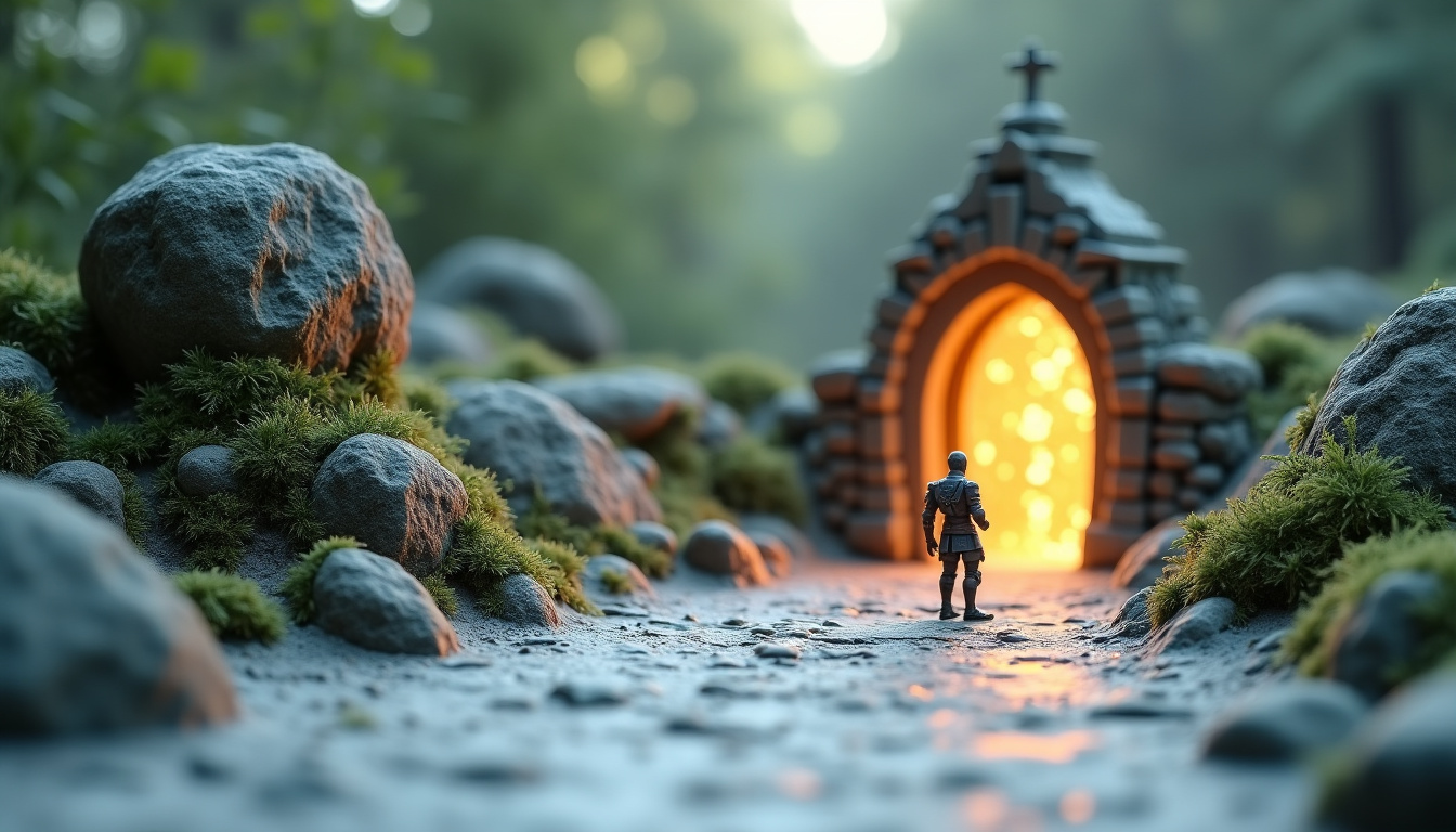 Jouer à Elden Ring en VR devient possible en 2026 grâce aux mods