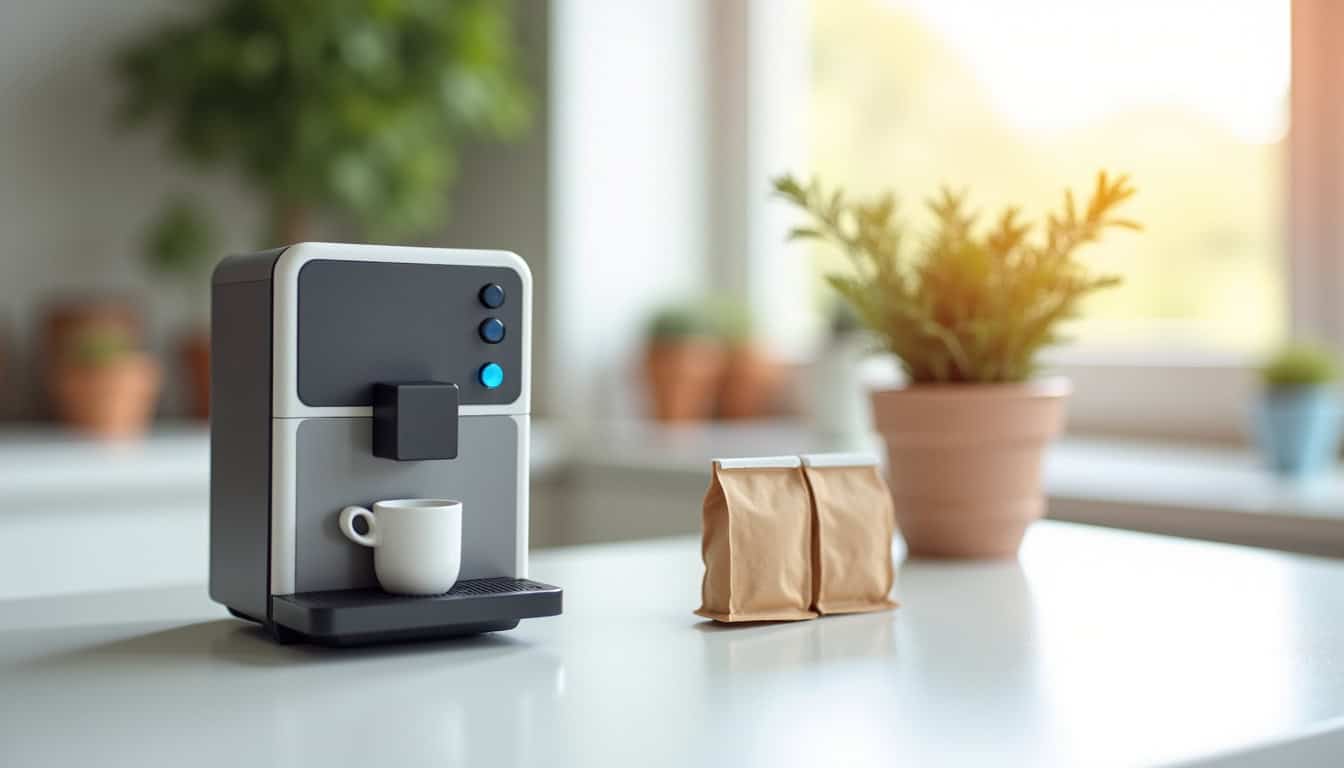 Bien approvisionner les machines à café en entreprise en 2026