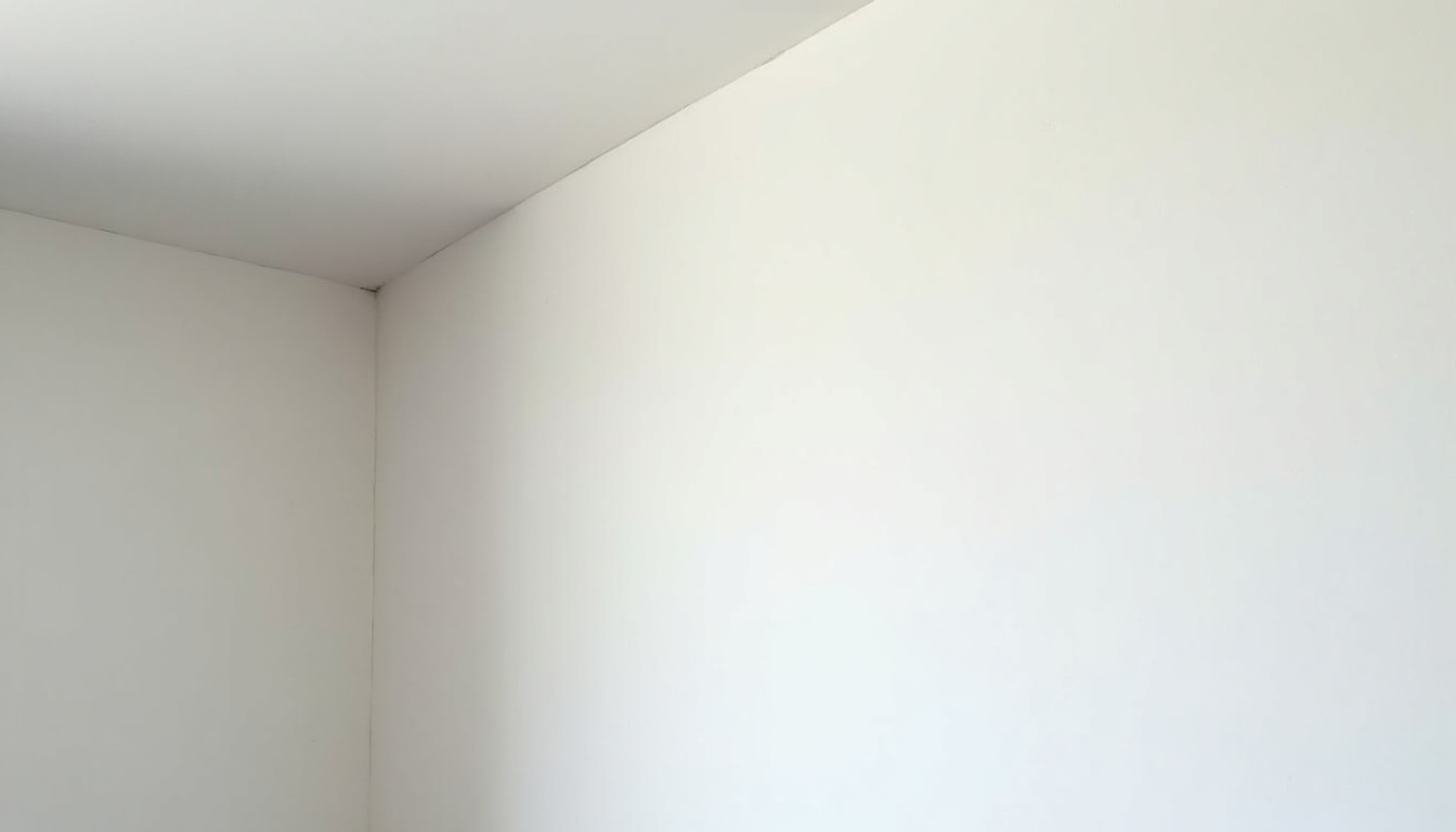 Boucher l’espace entre placo et plafond sans fissure en 2026