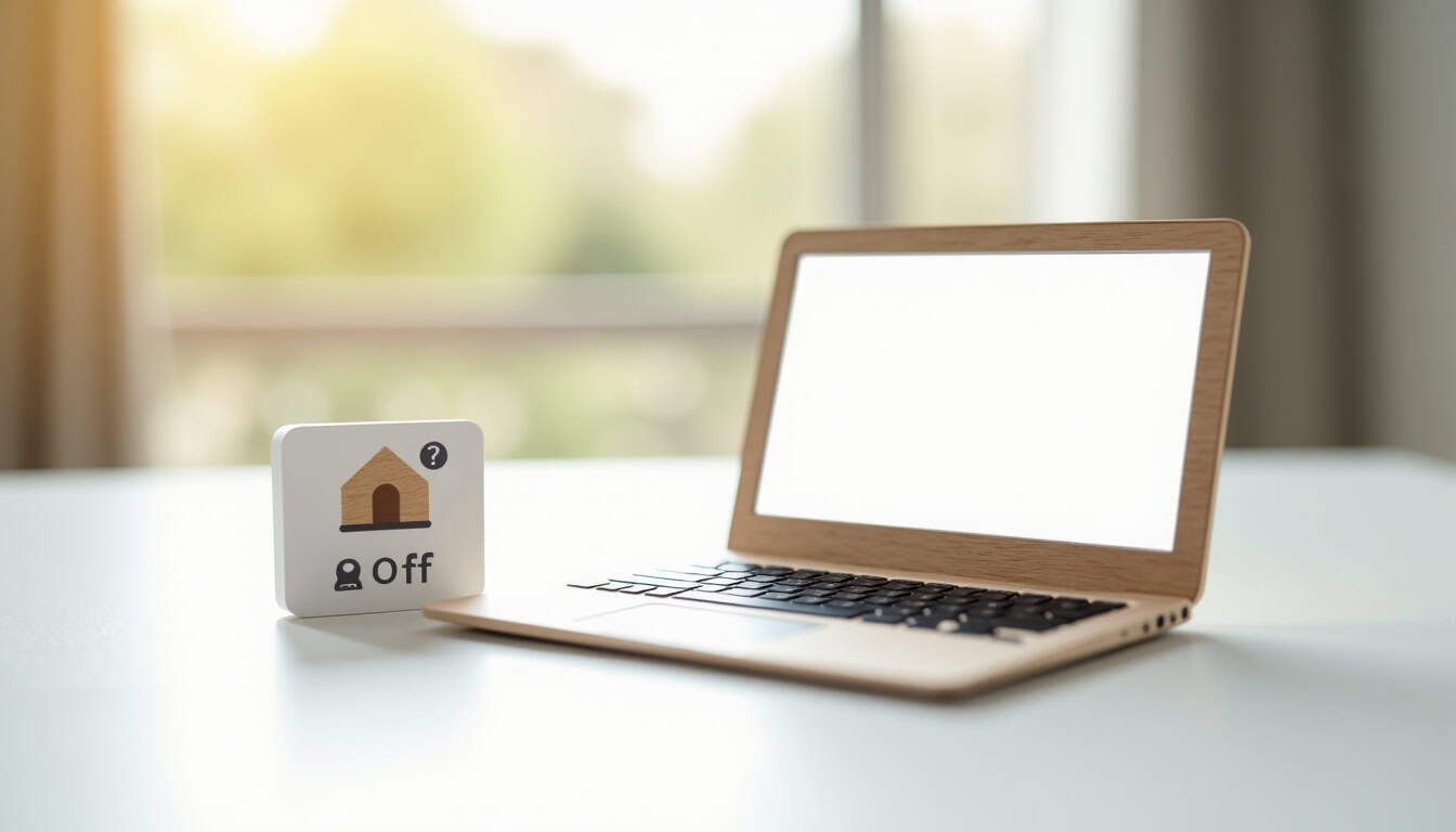 Écran de création de compte sur le site Pajemploi