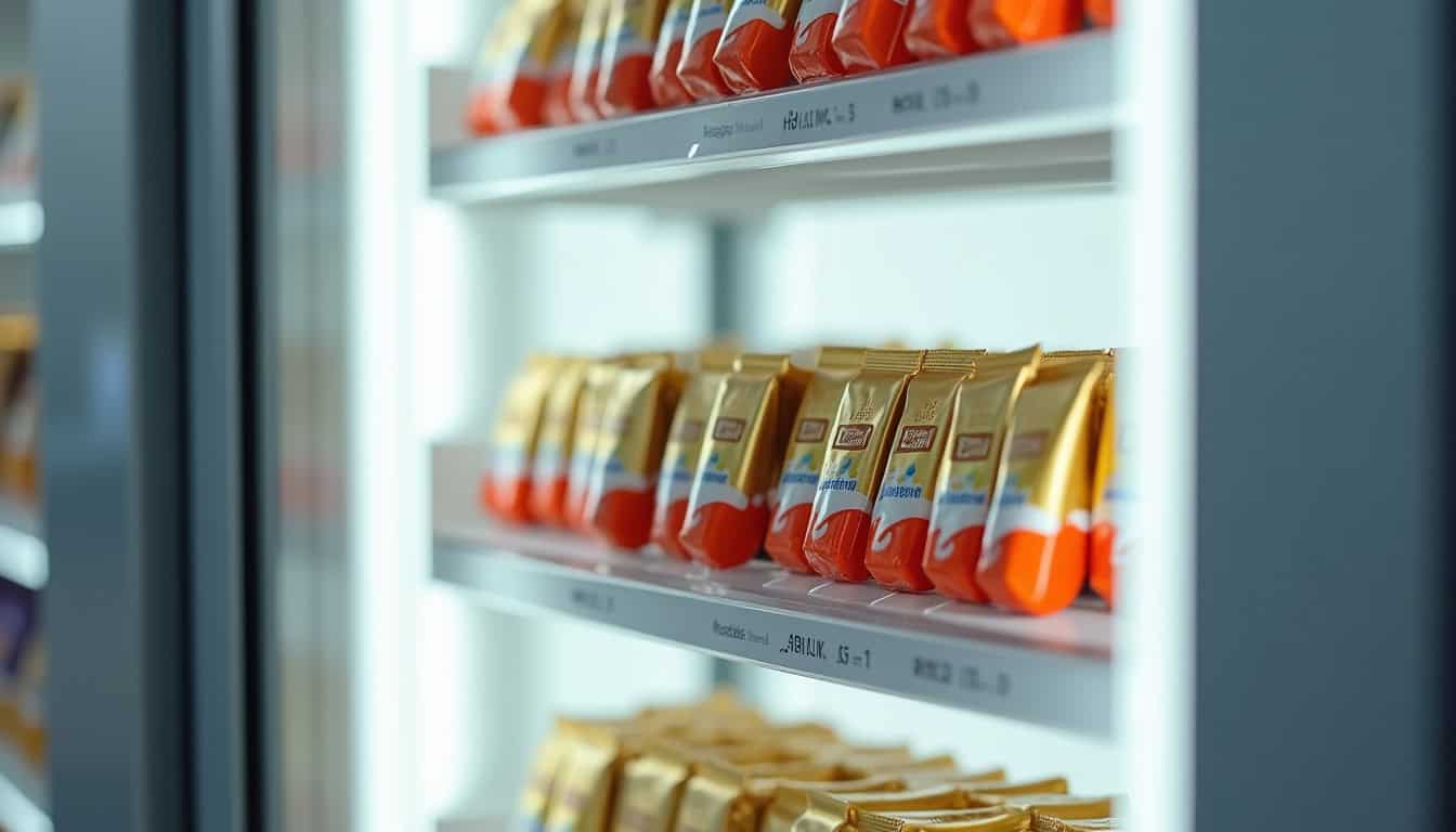 Fonctionnement interne d