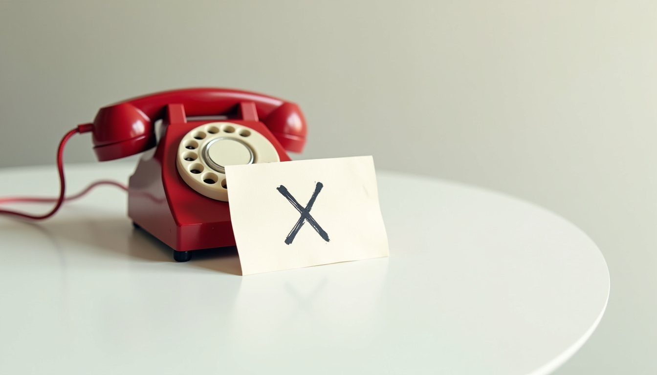 Formulaire en ligne pour supprimer ses coordonnées des Pages Blanches