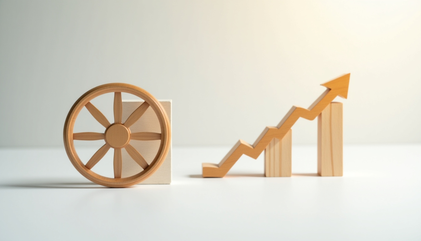 Illustration de la flexibilité de gestion offerte par la SASU