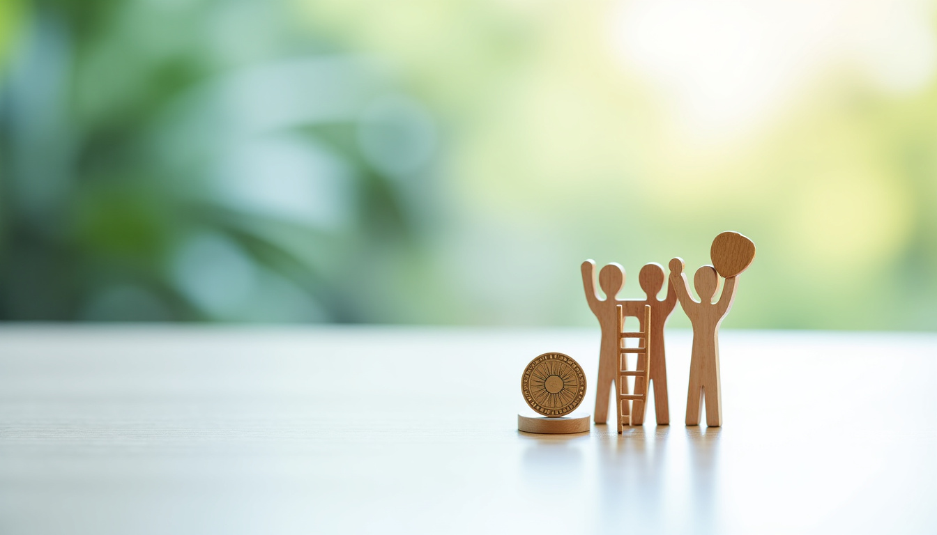 Infographie illustrant les avantages d