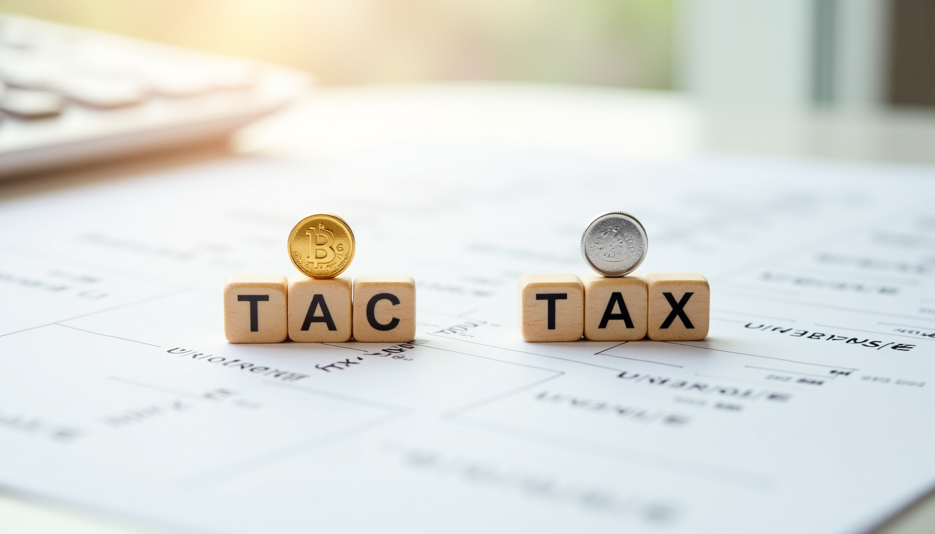 Infographie illustrant les taux d