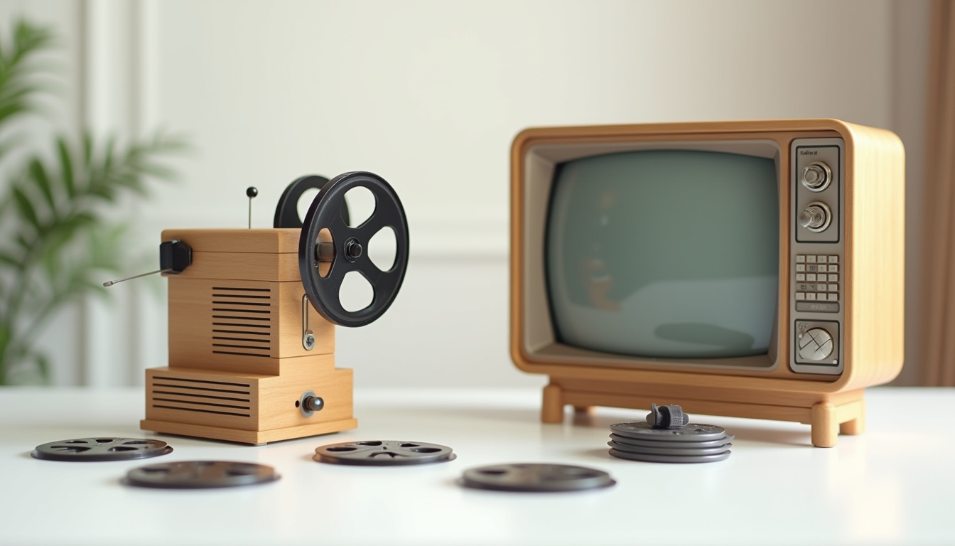 Interface principale du site azmip avec catalogue de films et séries en haute définition