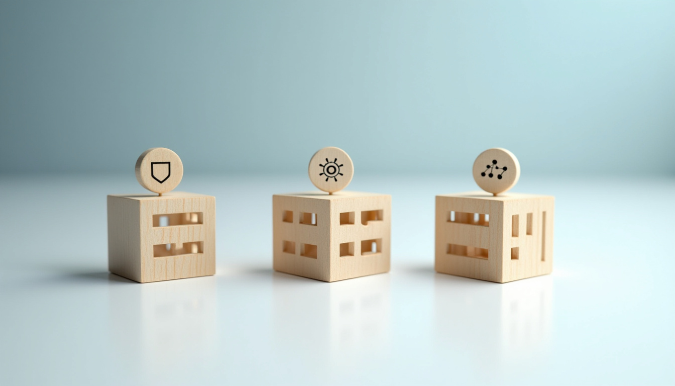 Tableau comparatif entre Coffreo, ADP et autres solutions RH