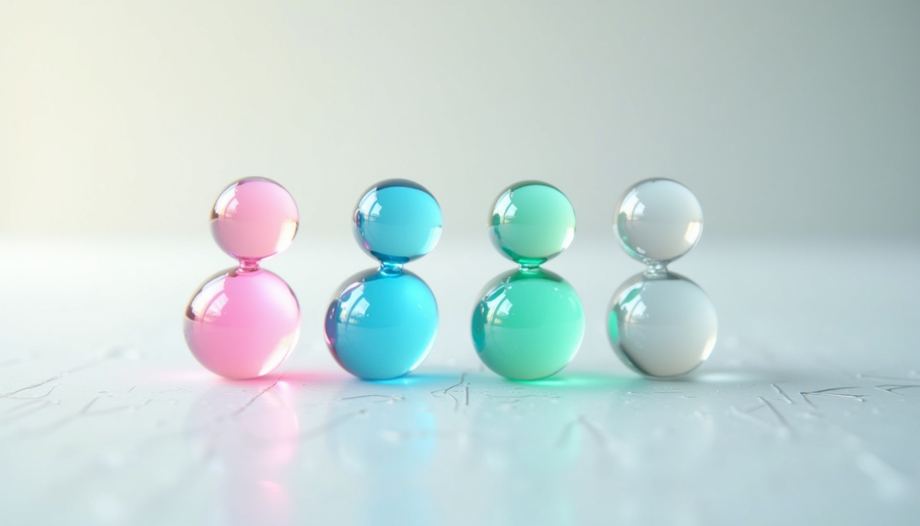 Tableau comparatif entre Spicy AI, Character AI, Candy AI et Replika