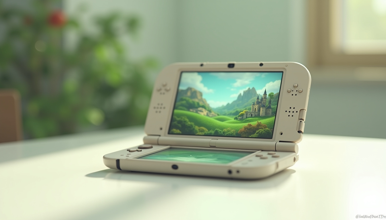 Les meilleurs jeux 3DS à (re)découvrir en 2026