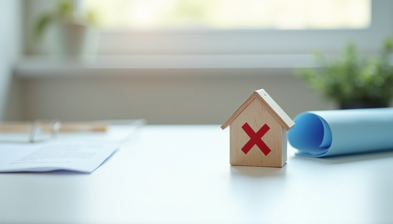 Que faire en cas d’oubli de déclaration d’achèvement des travaux en 2026 ?