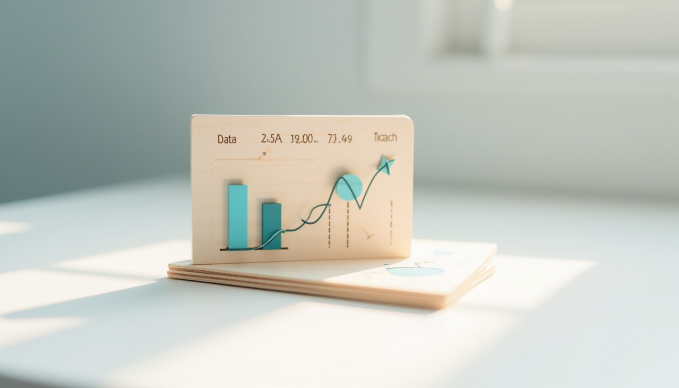 Capture d'écran du tableau de bord Invideo AI montrant la consommation de crédits