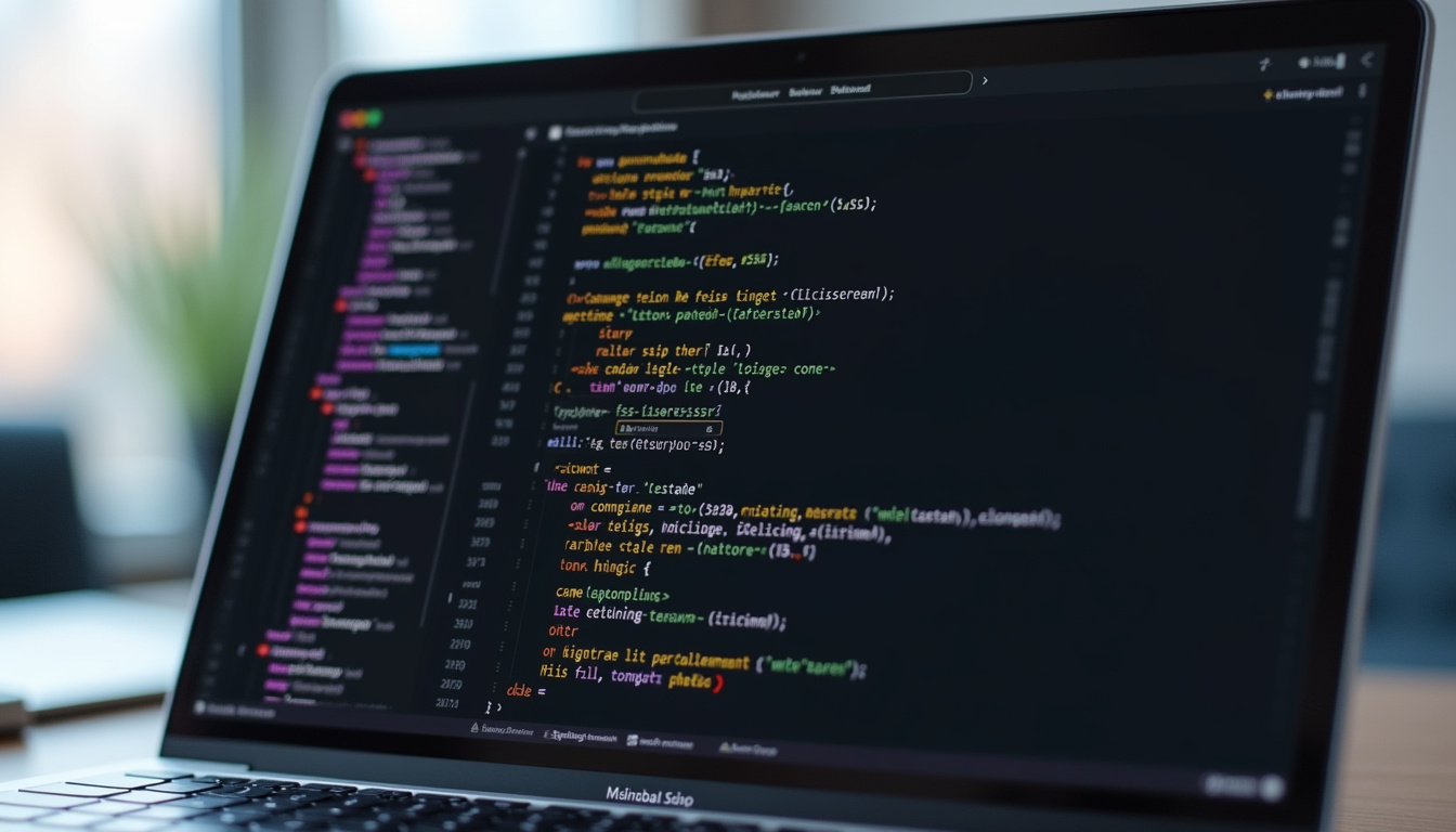 Interface d'accueil de CryptPad Code montrant un éditeur de code minimaliste avec syntaxe colorée