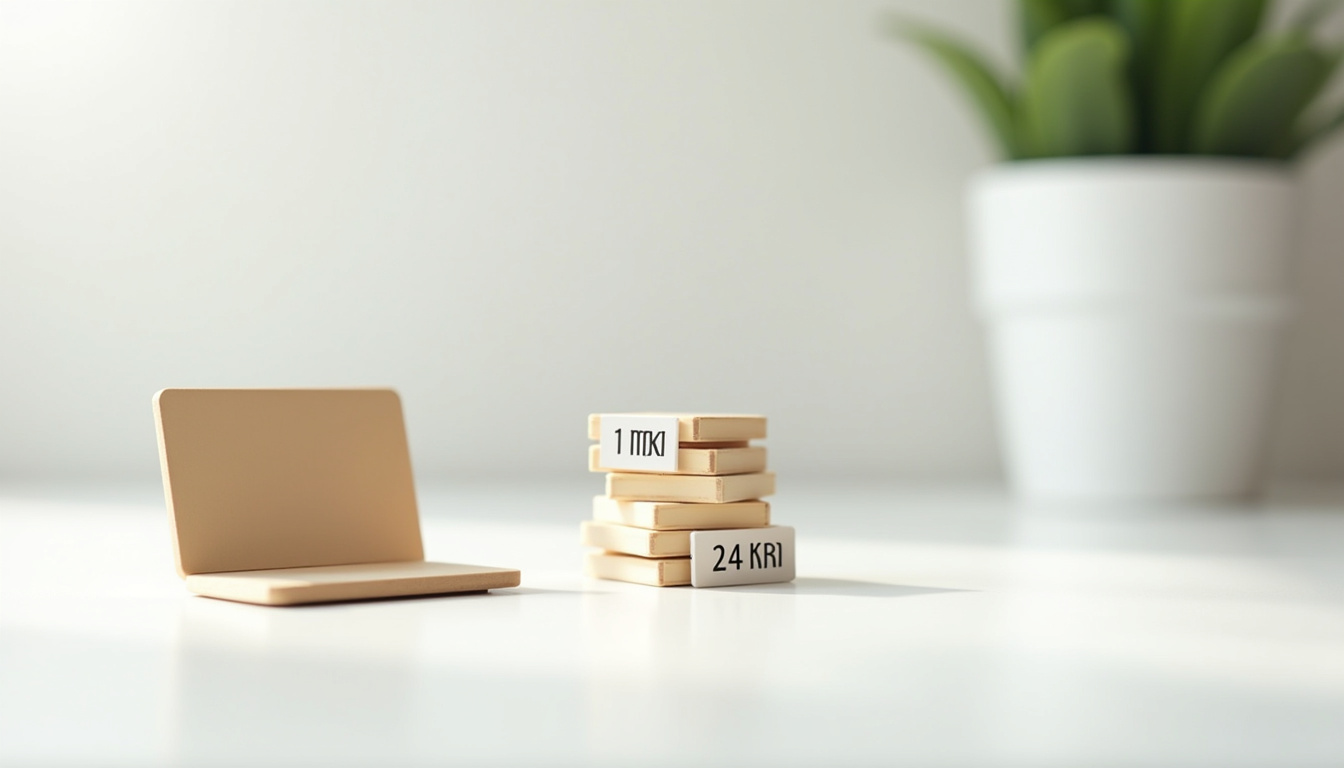 Organisation de fichiers sur un ordinateur avec tailles en Mo et ko