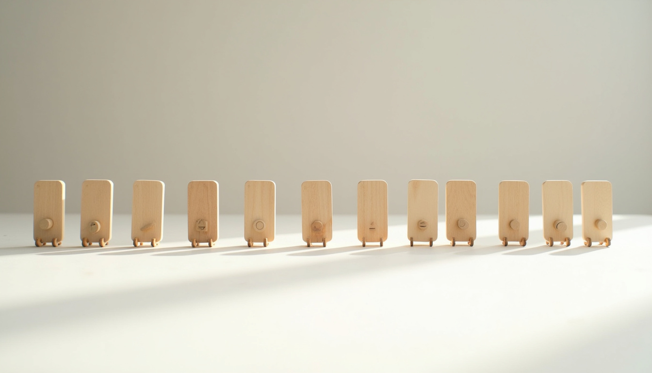 Schéma des combinaisons de boutons pour le redémarrage forcé selon les modèles d’iPhone