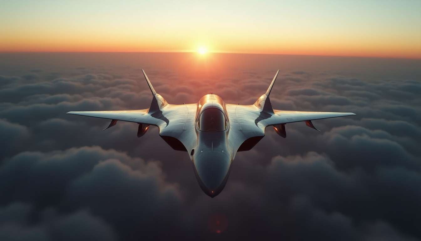 Le SR-71 Blackbird, toujours record en 2026
