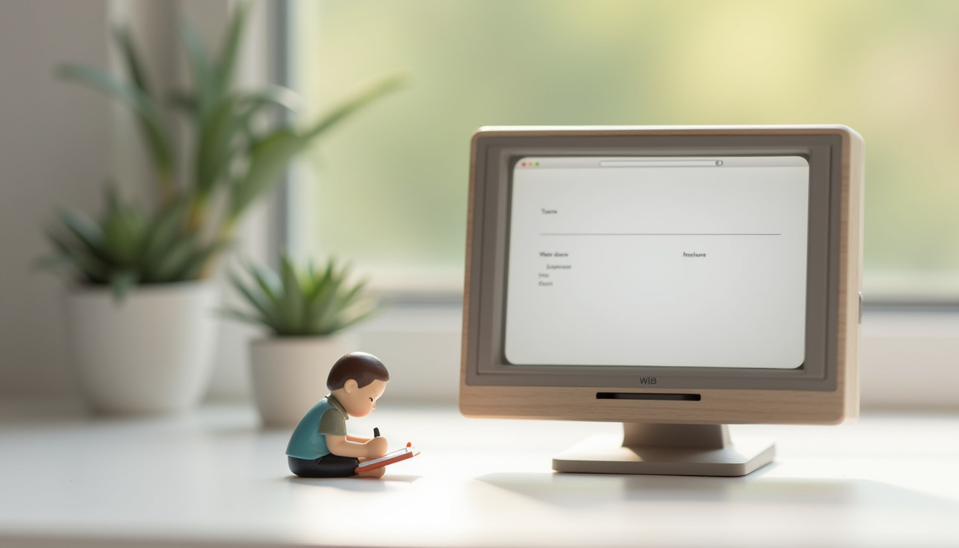 Interface de déclaration sur le site cea.urssaf.fr avec un employeur en train de remplir un formulaire